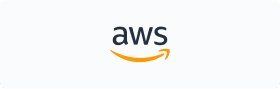 aws logo