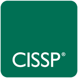 CISSP Logo