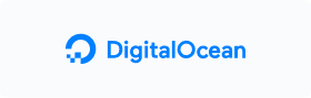 digital logo