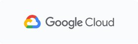 google cloud logo