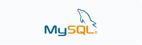 my sql logo