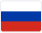 Russia Flag