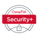 CompTIA Security+ Logo