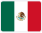 Mexico Flag