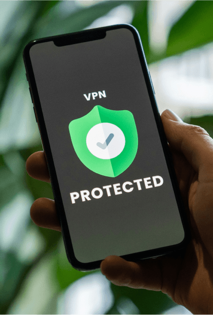 VPN Protected